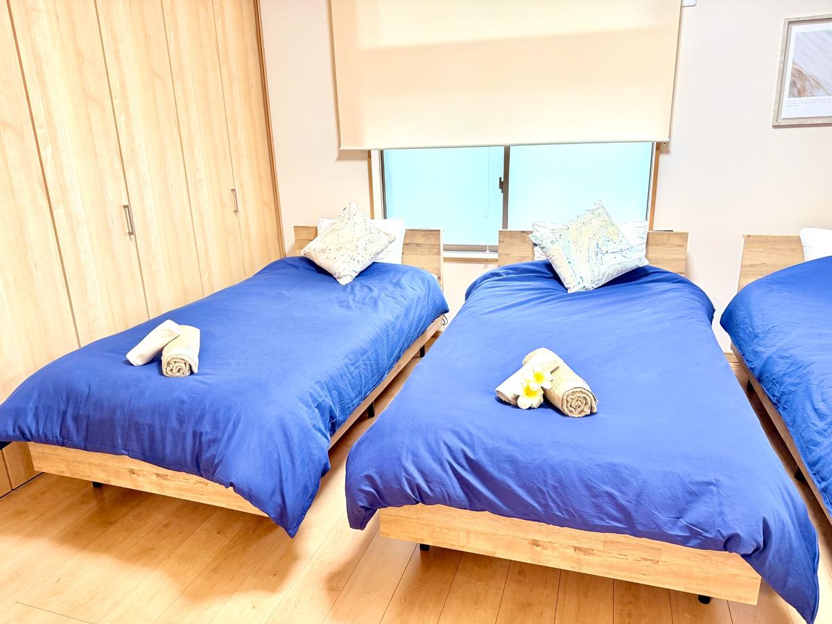 1Fベッドルーム